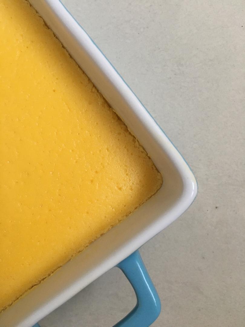 佛系烘焙酸奶蛋糕