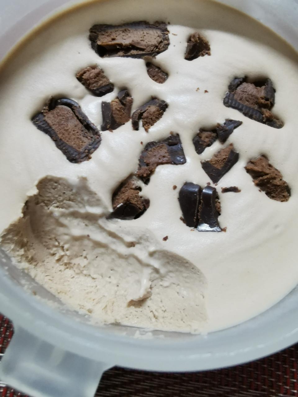 自制冰淇淋方子（炼乳）的做法