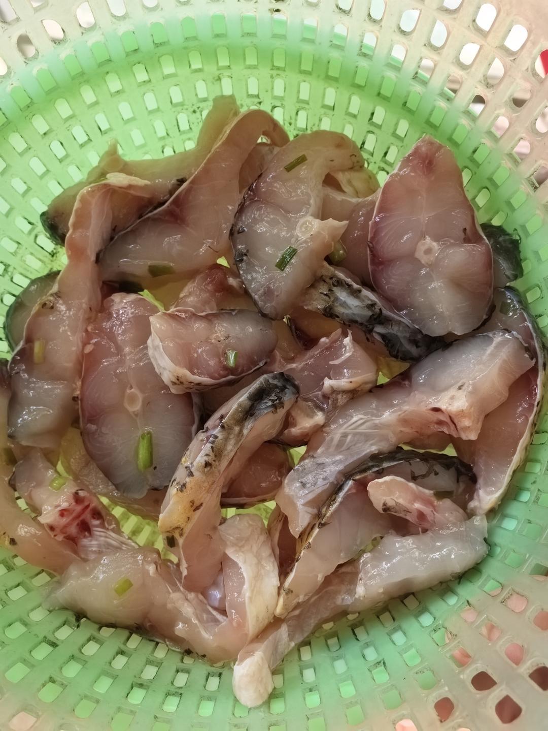 苏式熏鱼