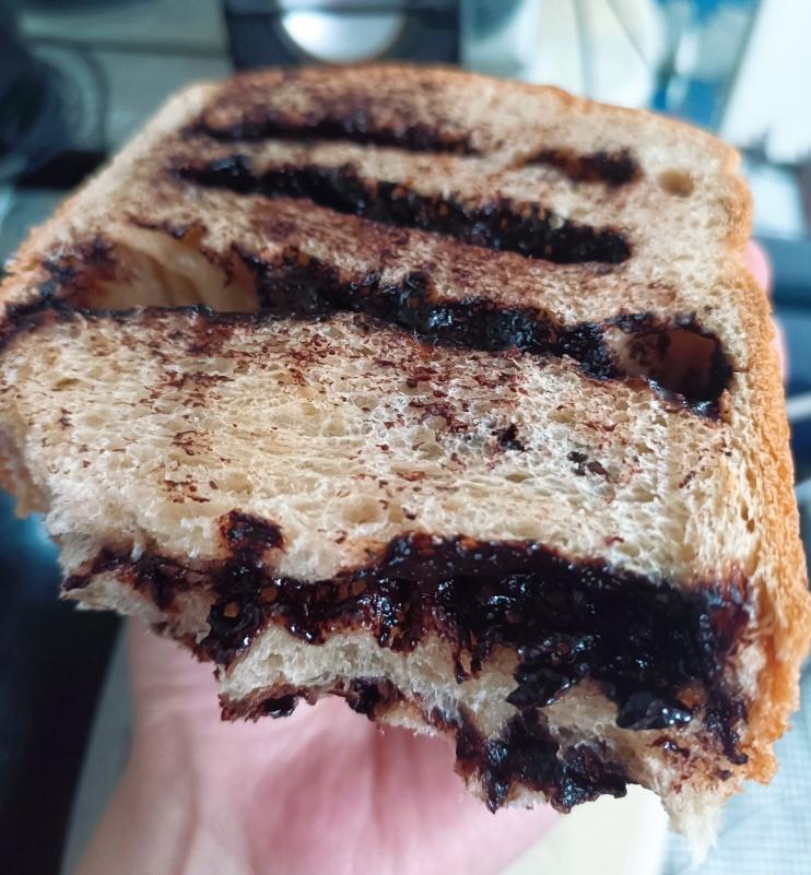 鲁邦种首次喂养成功记录