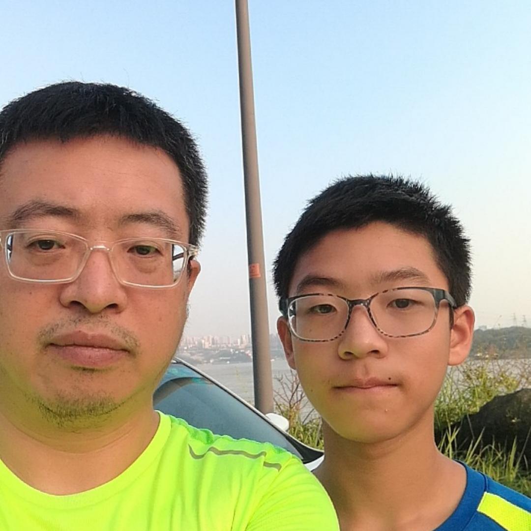 简单本色