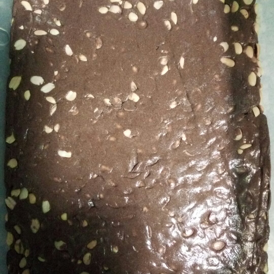 棉花糖版牛轧糖