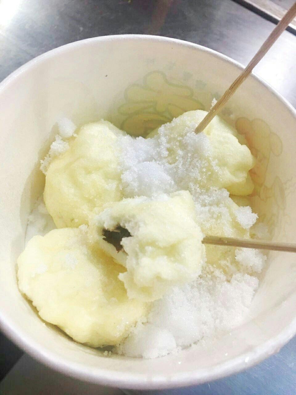 雪衣豆沙