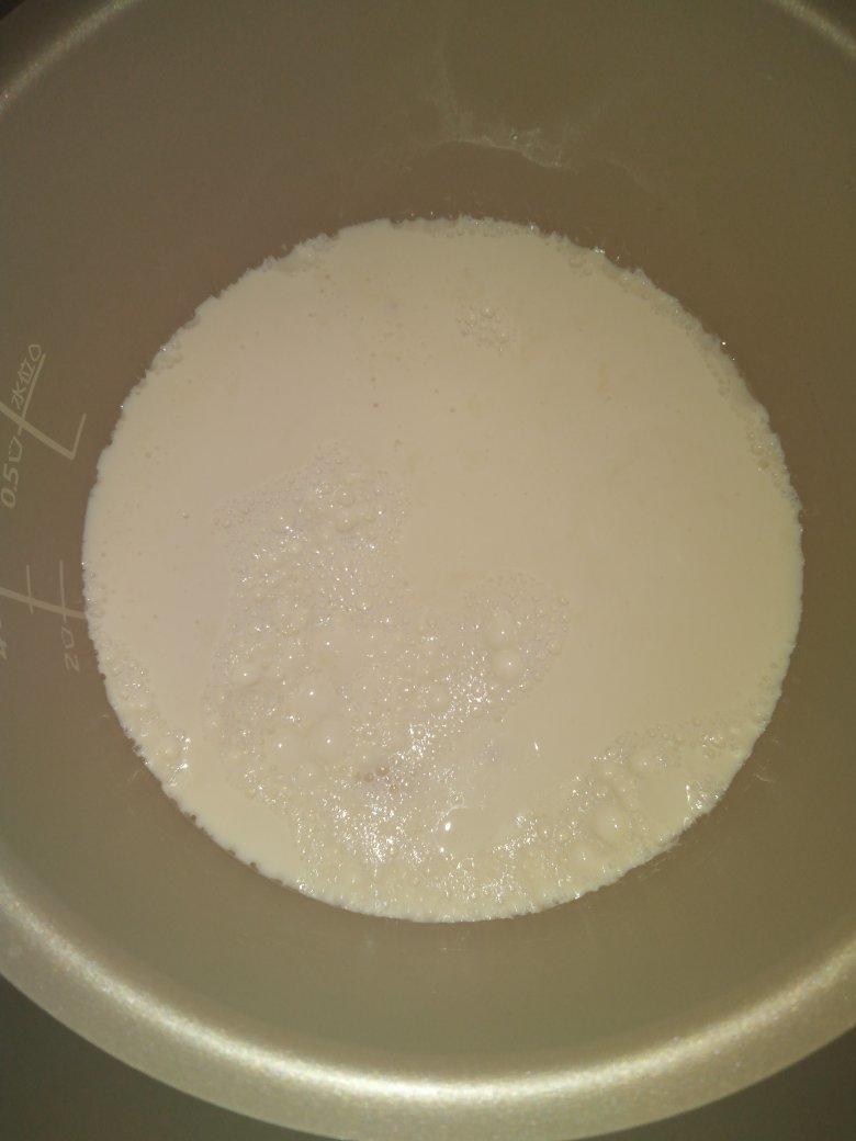 自制豆腐、豆腐脑（超详细）