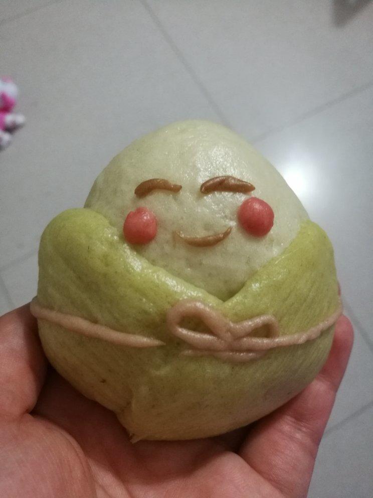 萌粽包