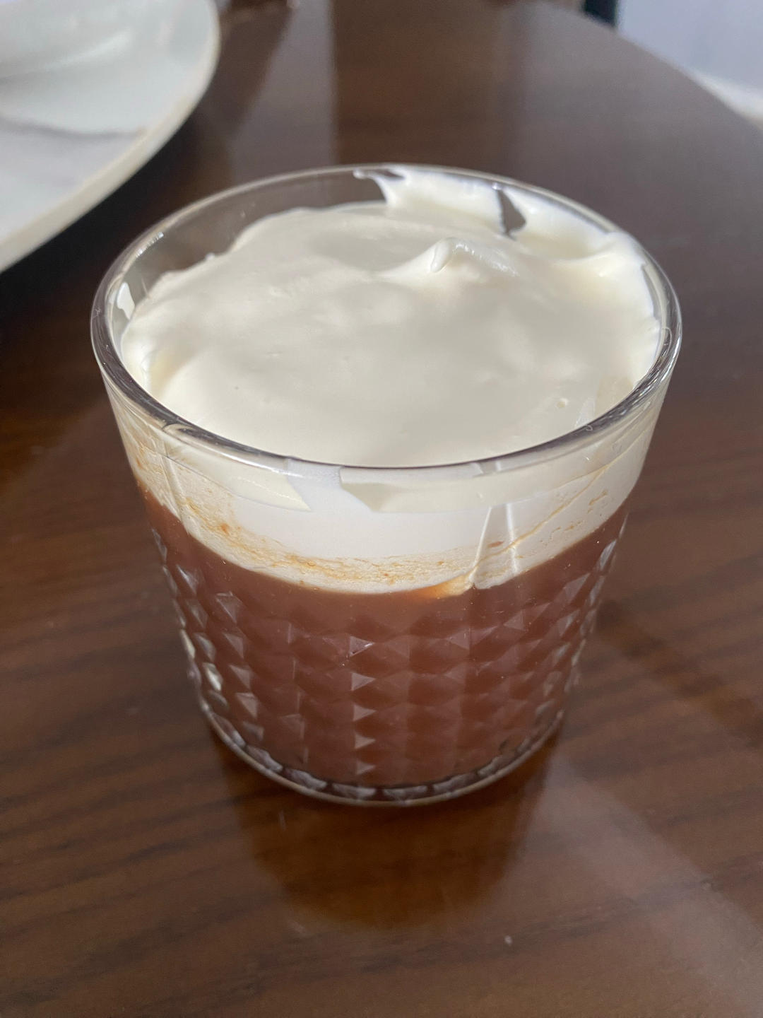 夏日特饮｜0⃣️失败自制喜茶版多肉葡萄🍇