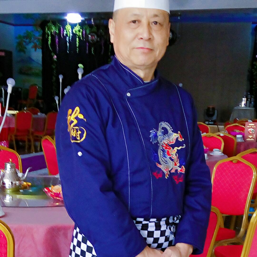 张珍平