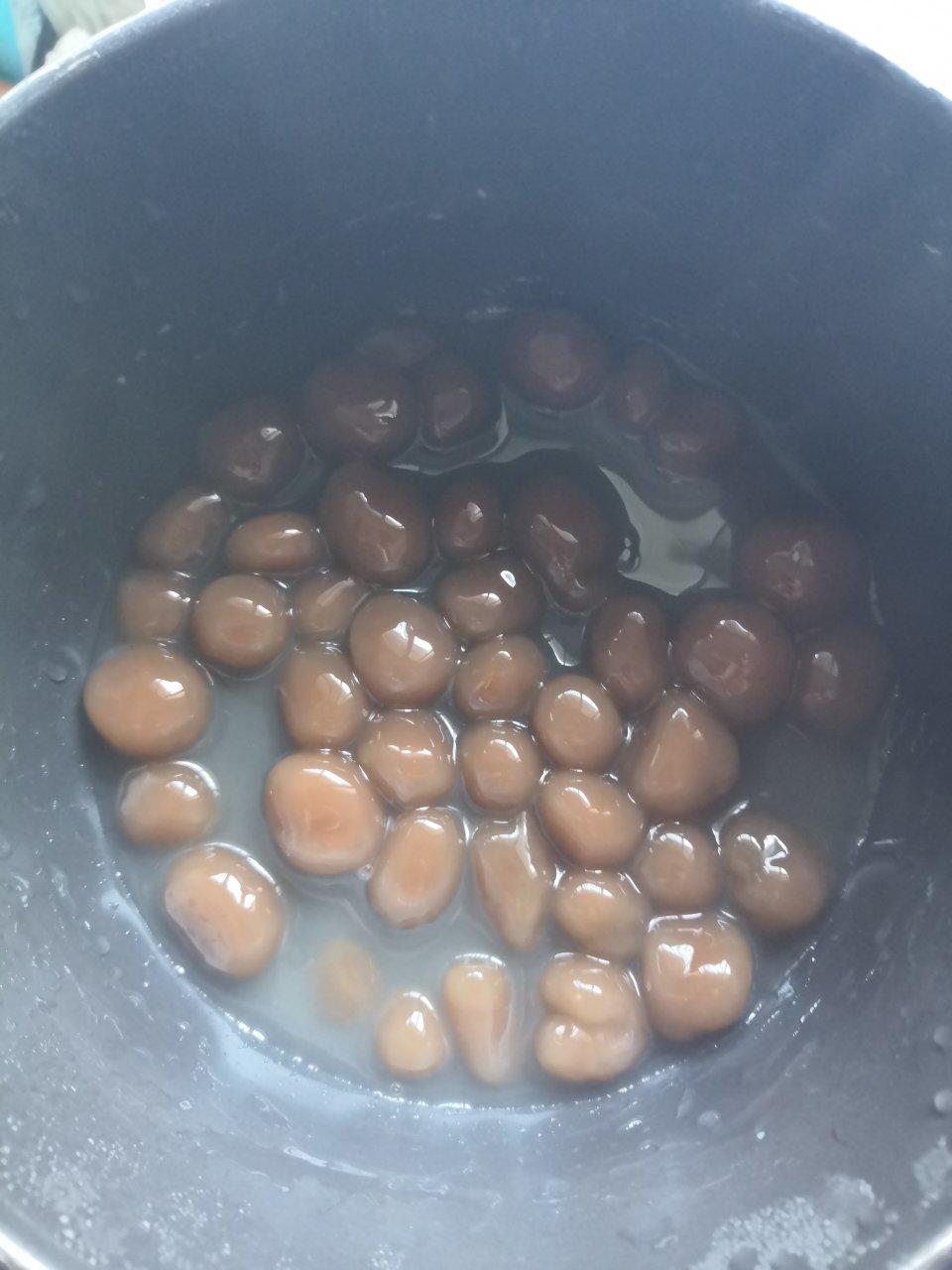 红糖珍珠