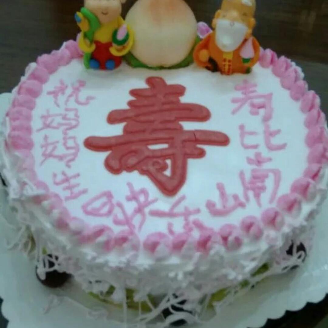 清甜微风