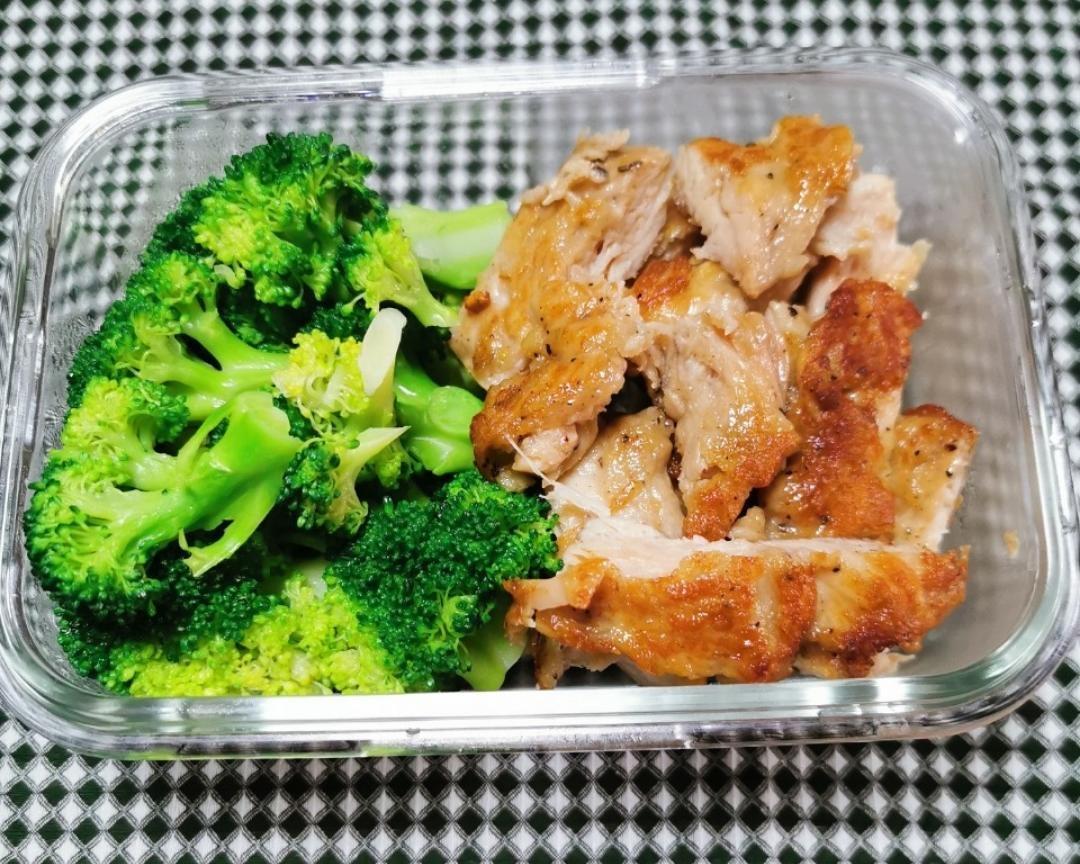 这应该是我吃过最好吃的鸡胸肉