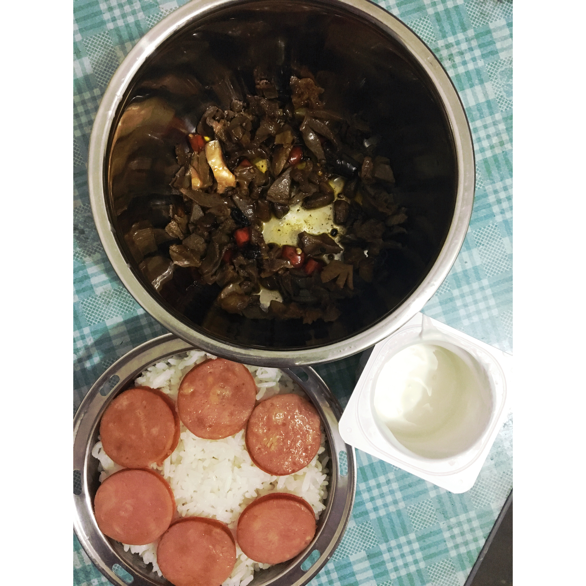小米椒爆鸡胗