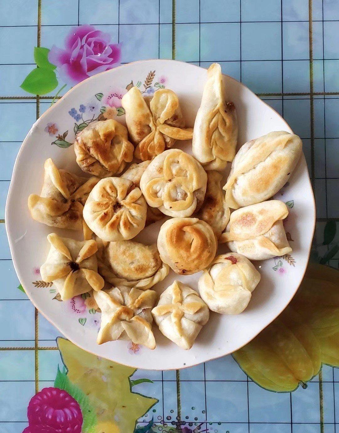 养胃山药枣泥饼