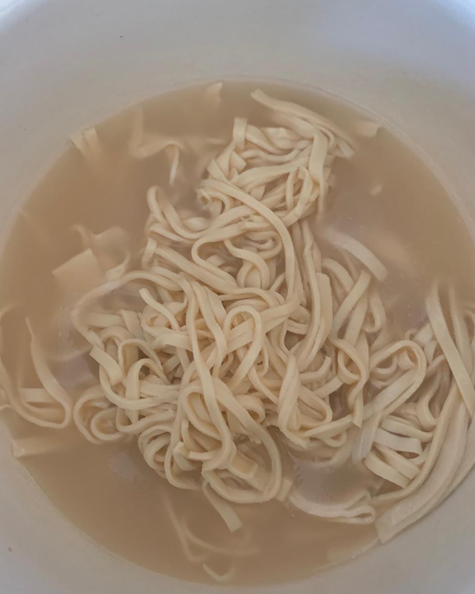 鸡汤豆腐皮