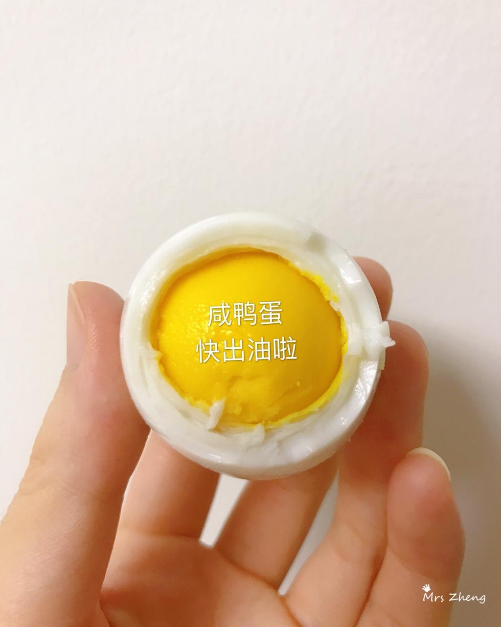 咸鸭蛋的3种腌法