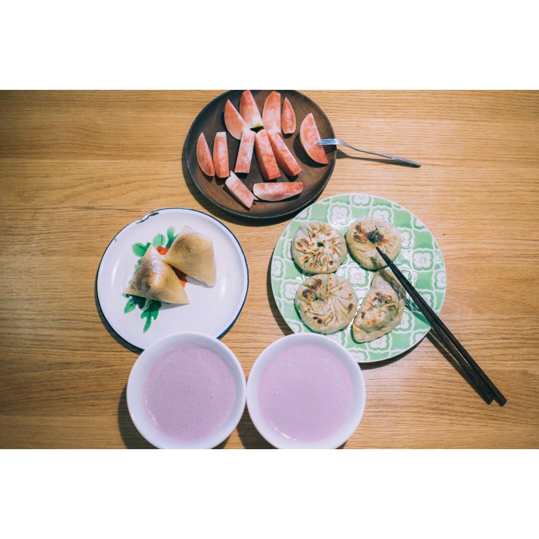 早餐2016