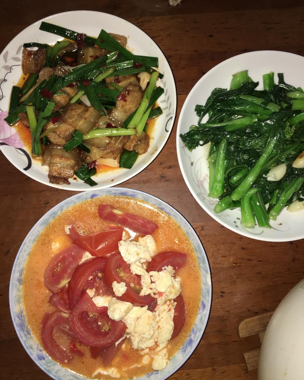 回锅肉
