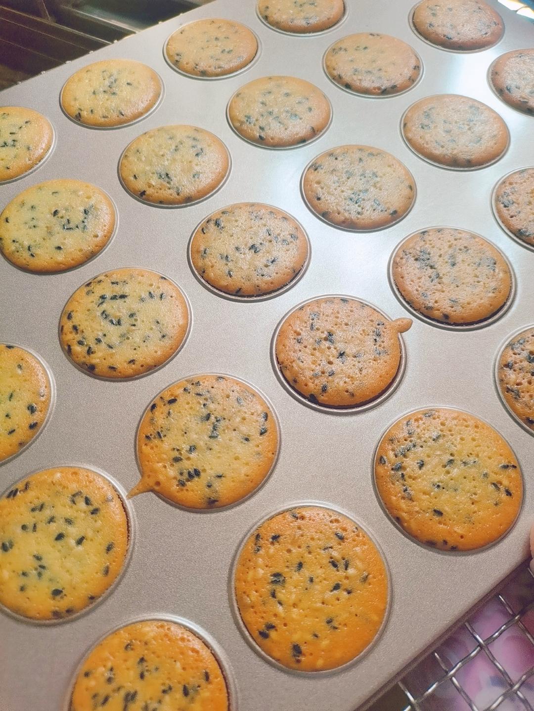 宝宝辅食记录