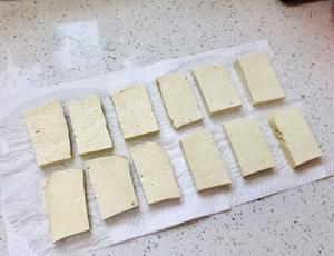 家常自制冻豆腐的做法 步骤2