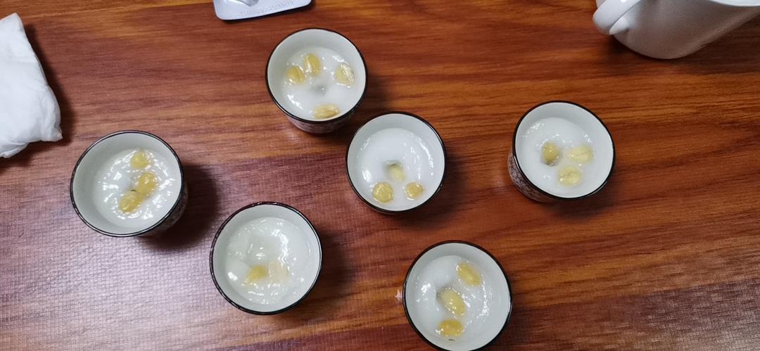 【传统美食】钵仔糕