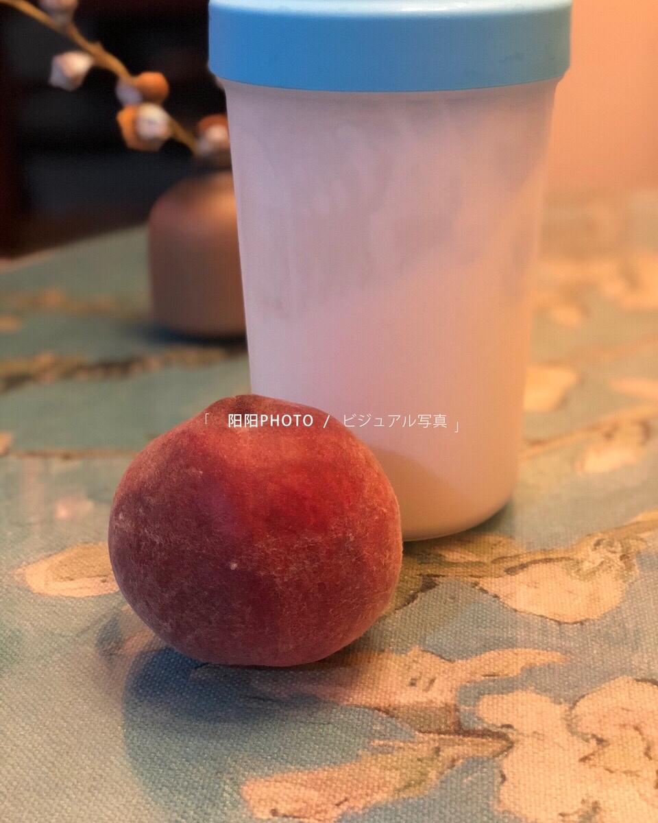 酸奶中加任何水果 水果酸奶