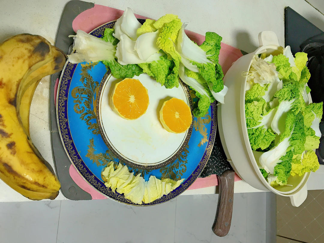 |营养爆棚▲美味蔬果昔|绿色蔬菜这样做大人小孩都爱吃