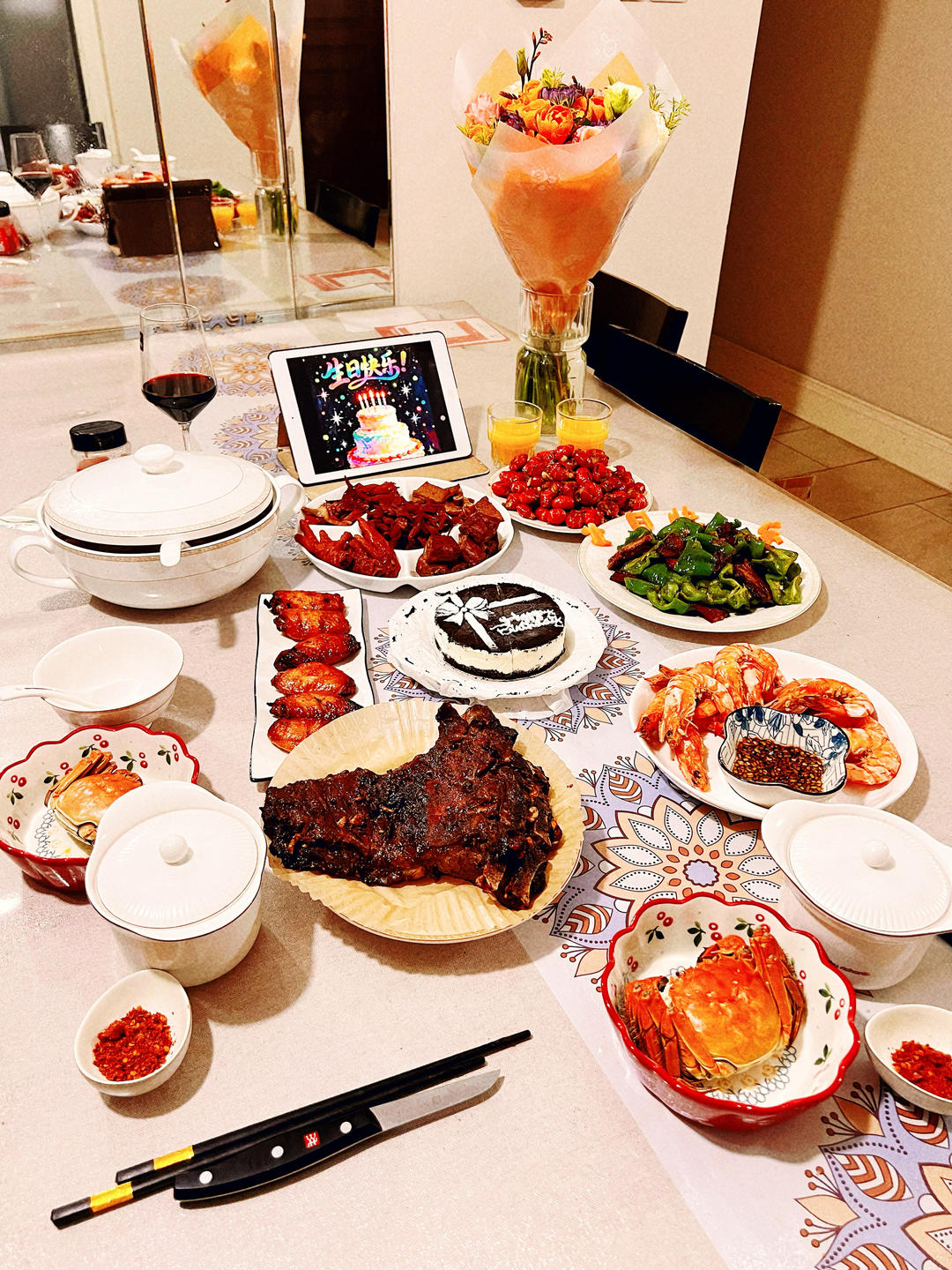 记录平凡的日子