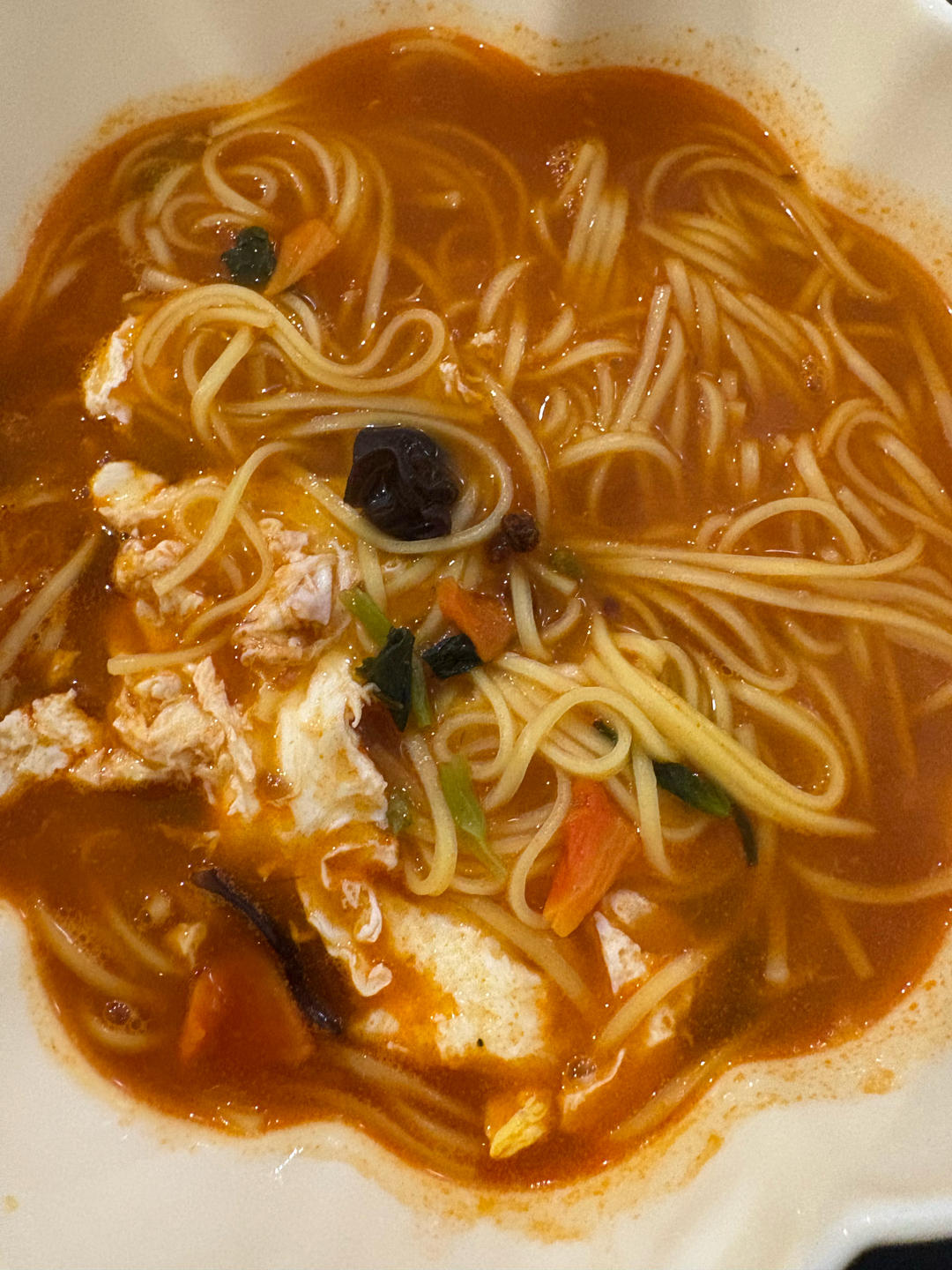 早餐•2026年1月19日