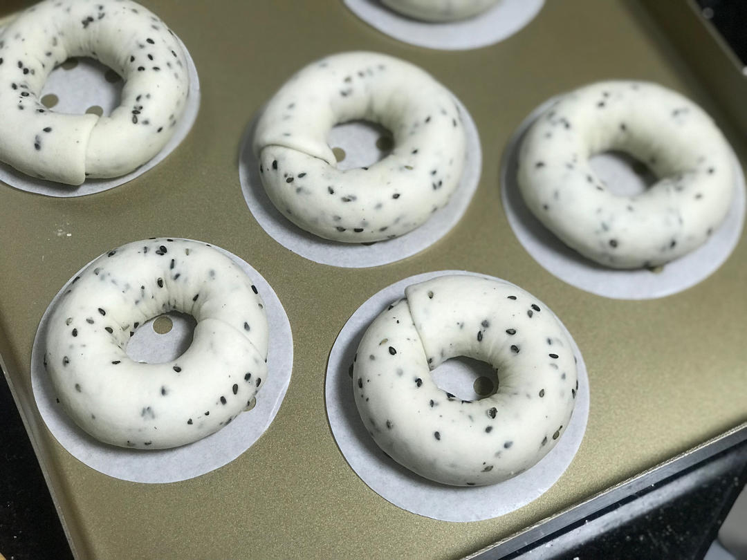 小z的各种面包记录