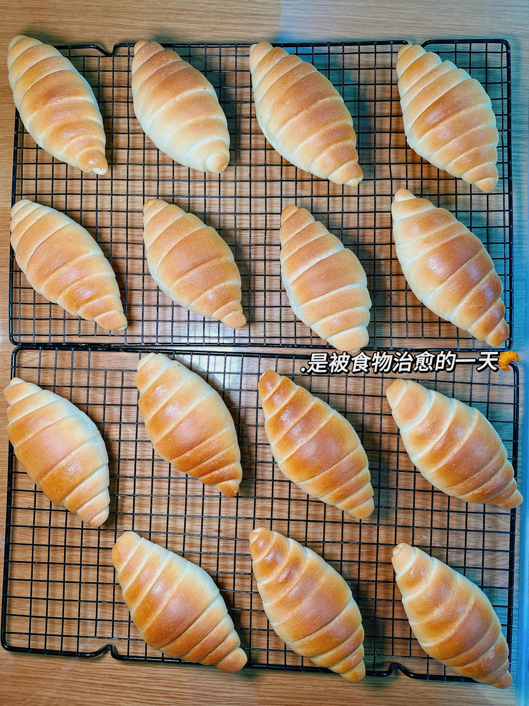原味海盐卷