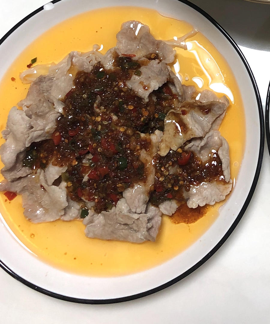 锤子肉
