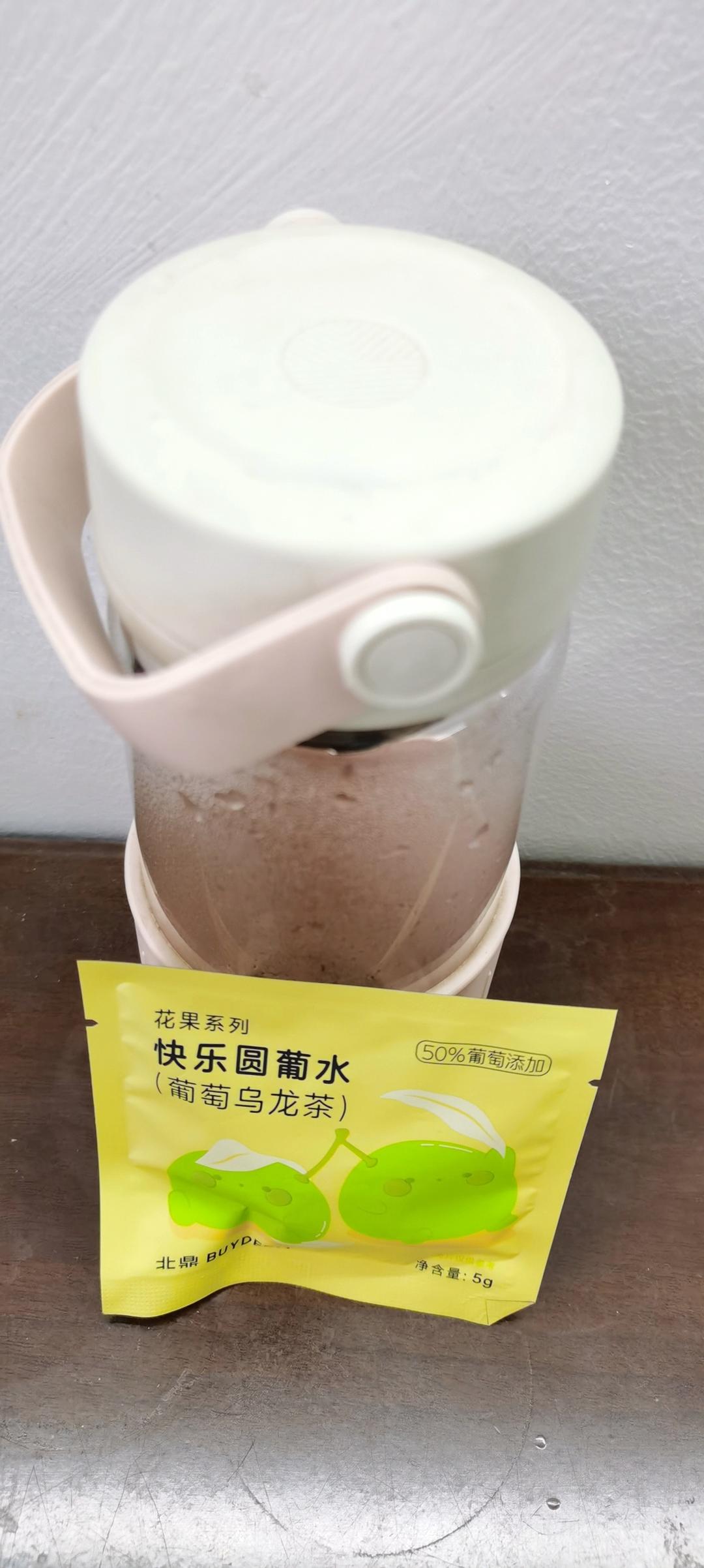排骨豆角焖面【4月北鼎电磁炉食谱】