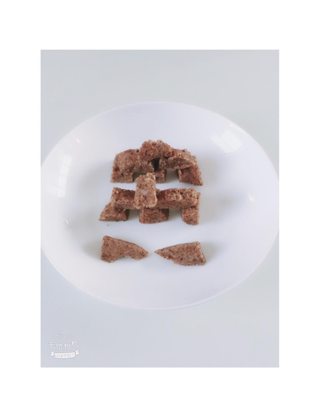超简单七个月以上宝宝辅食