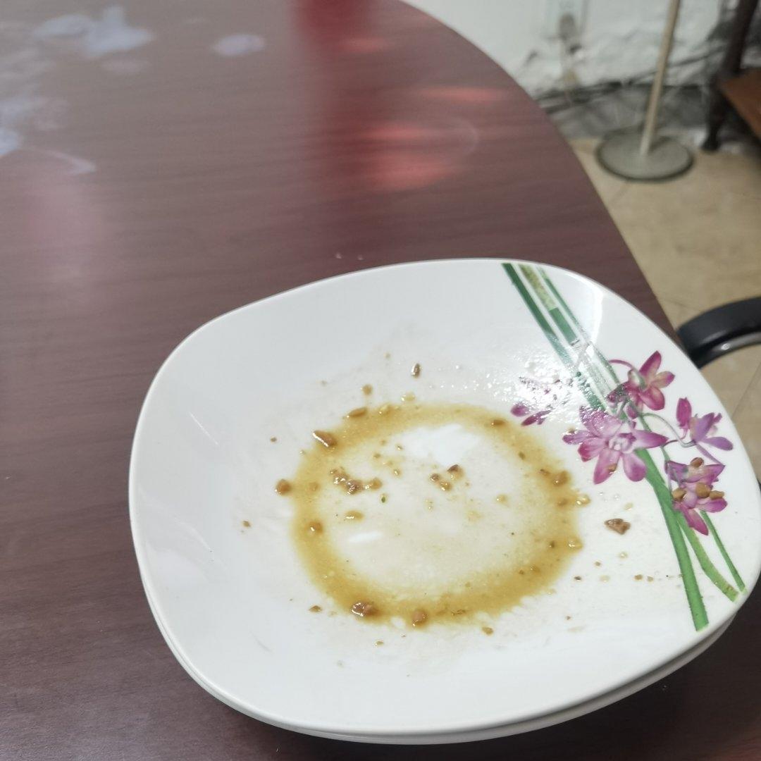 正宗广东肠粉酱汁