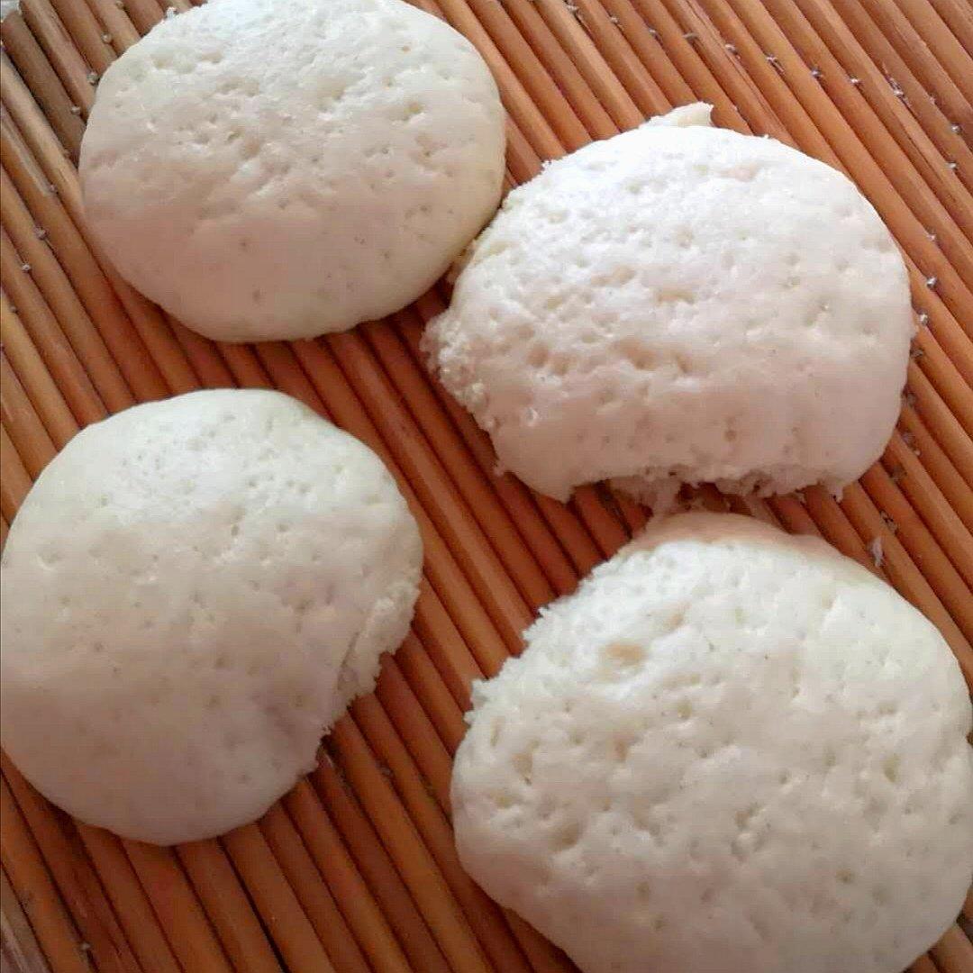 ㊙️0失败的酒酿馒头‼️小白也能轻松搞定！