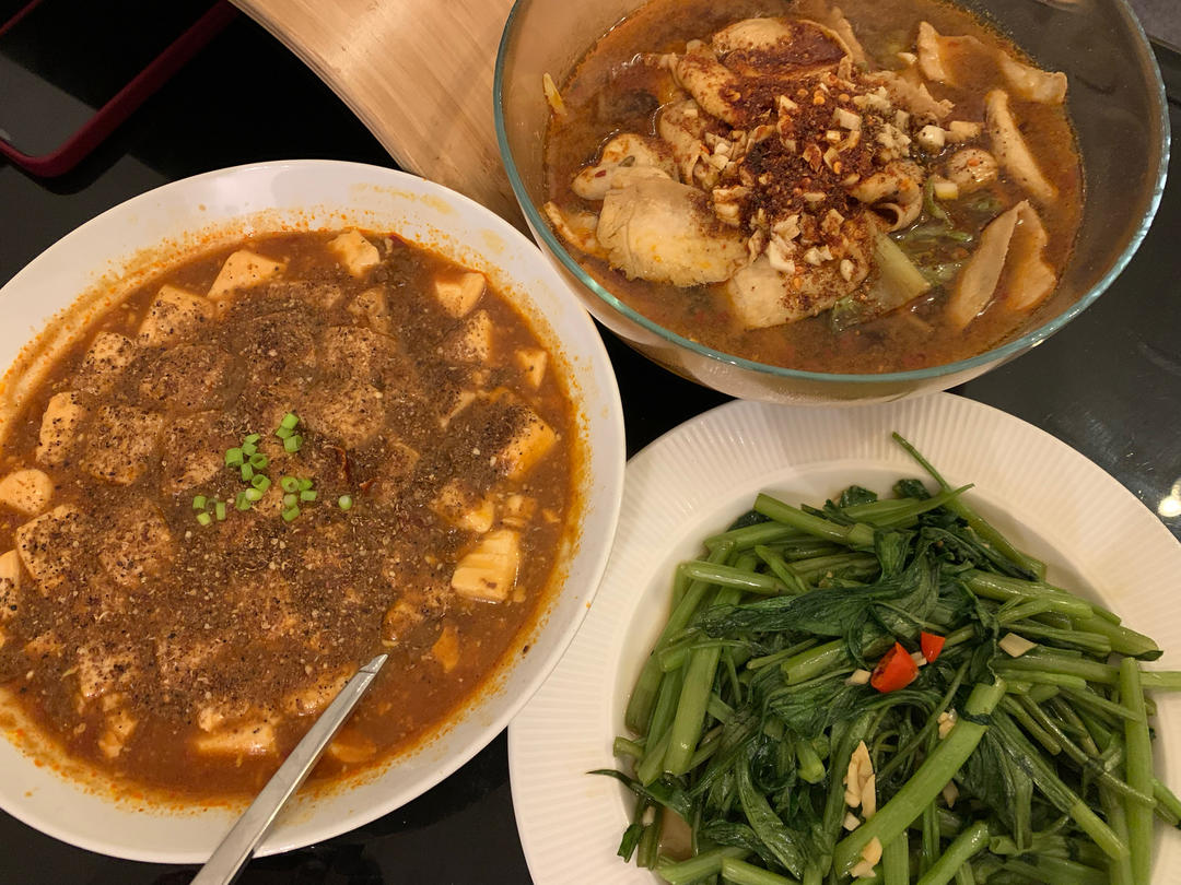 米饭家常菜