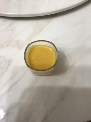 🍑解渴的桃汁🍑的做法 步骤3