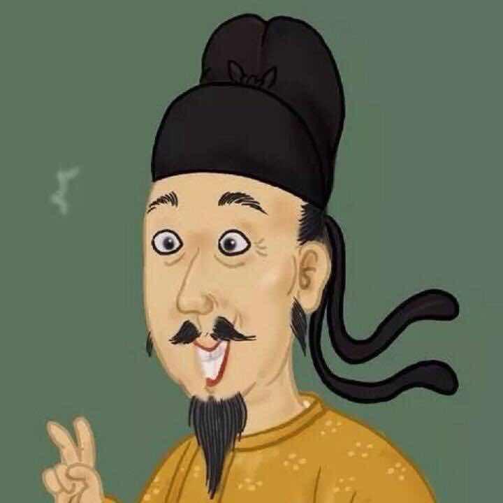 推开门是好天气