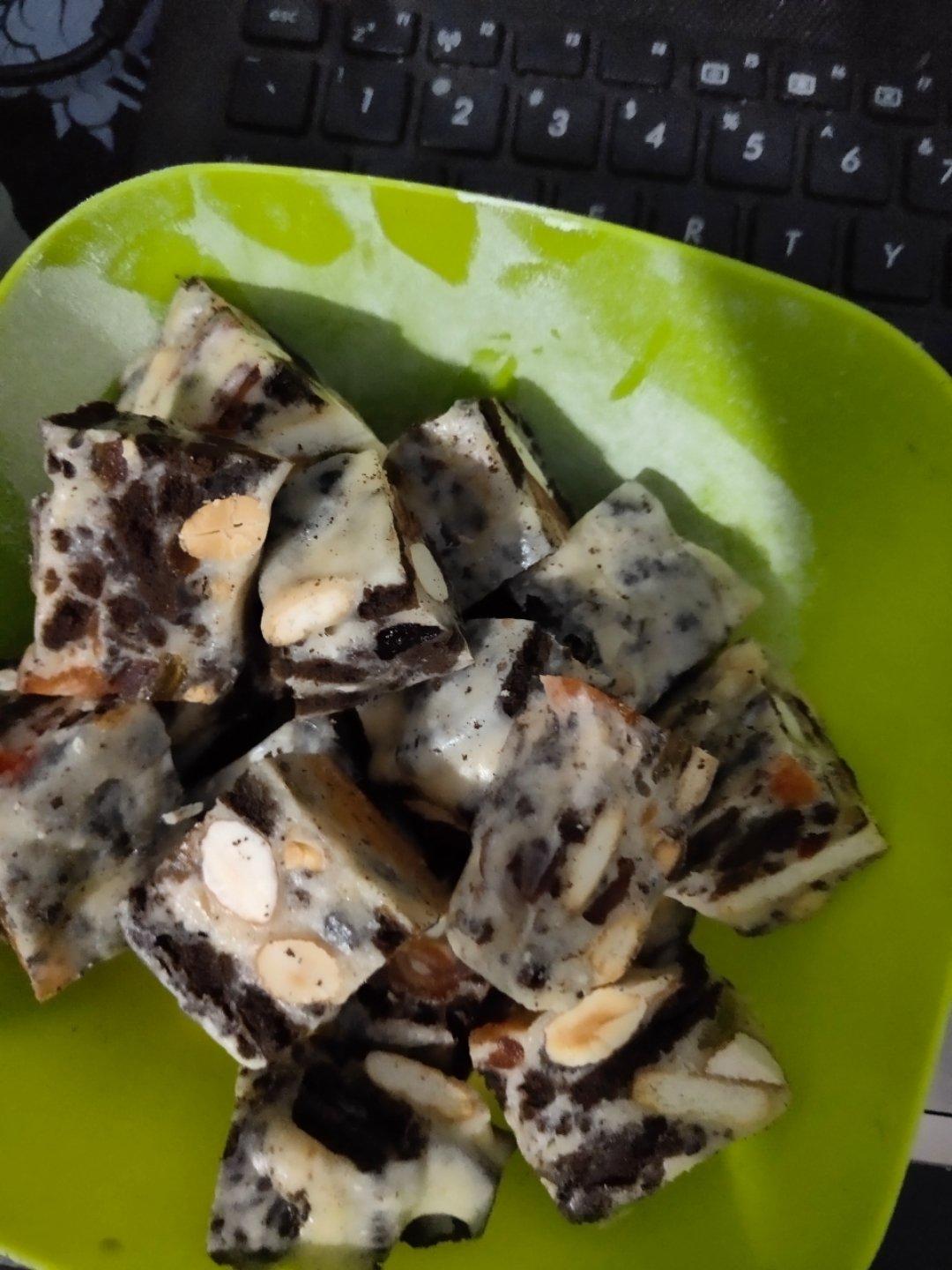 香糯可口的青团