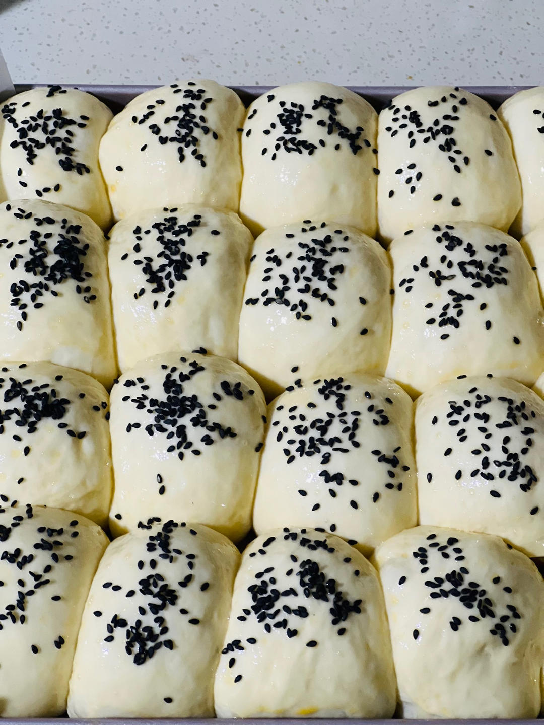 超软牛奶餐包，此配方超软不甜易出膜，放一礼拜不变硬