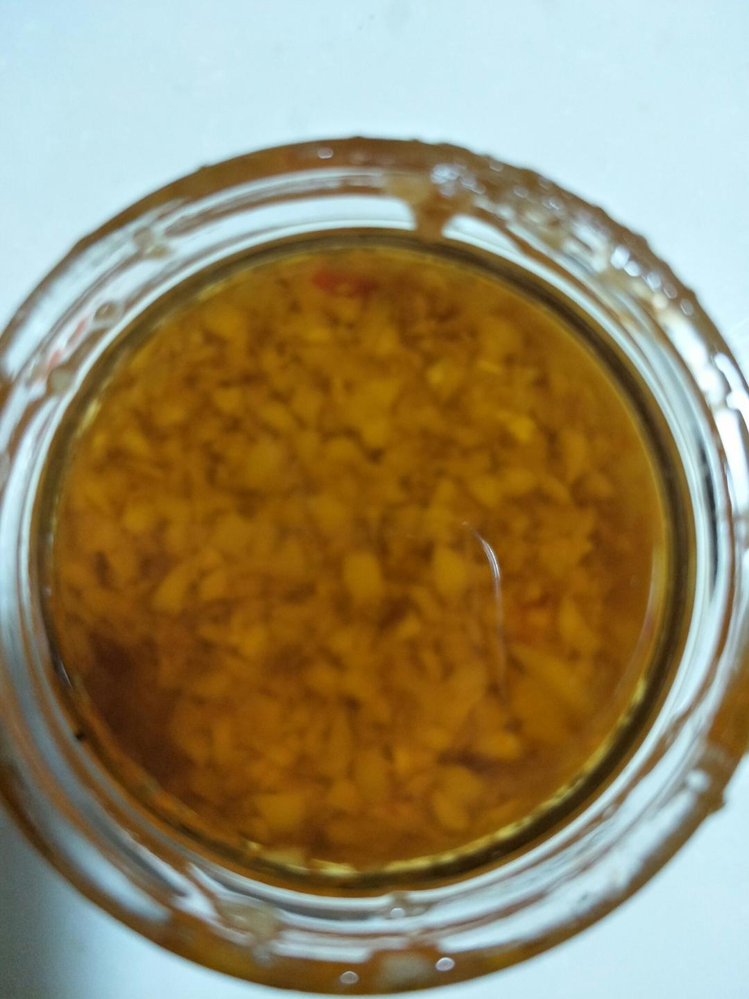 蒜蓉酱