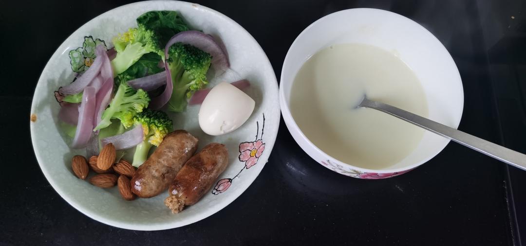 轻食减脂便当