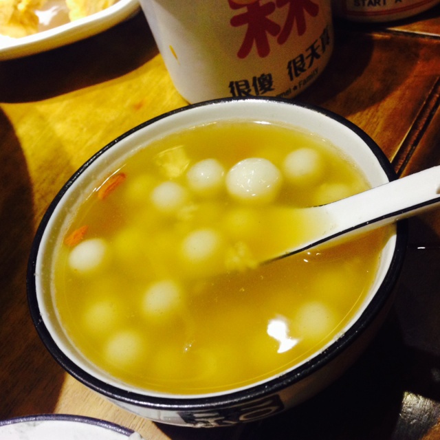 午餐•2014年12月9日