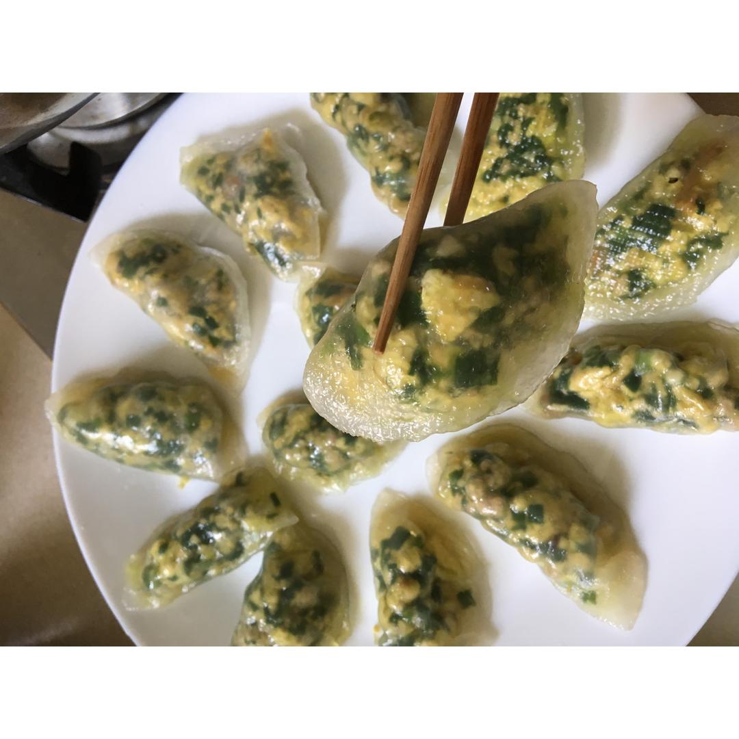 改良版潮汕粉粿