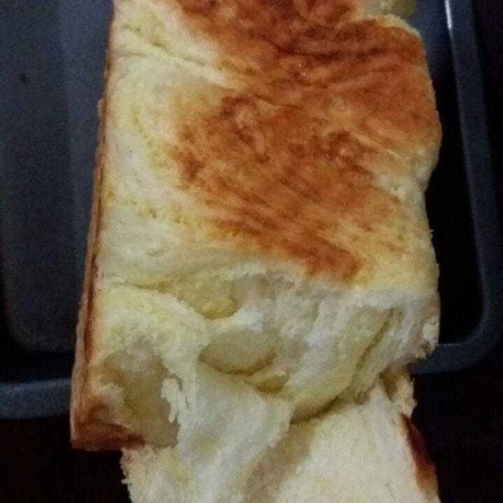 椰蓉手撕包