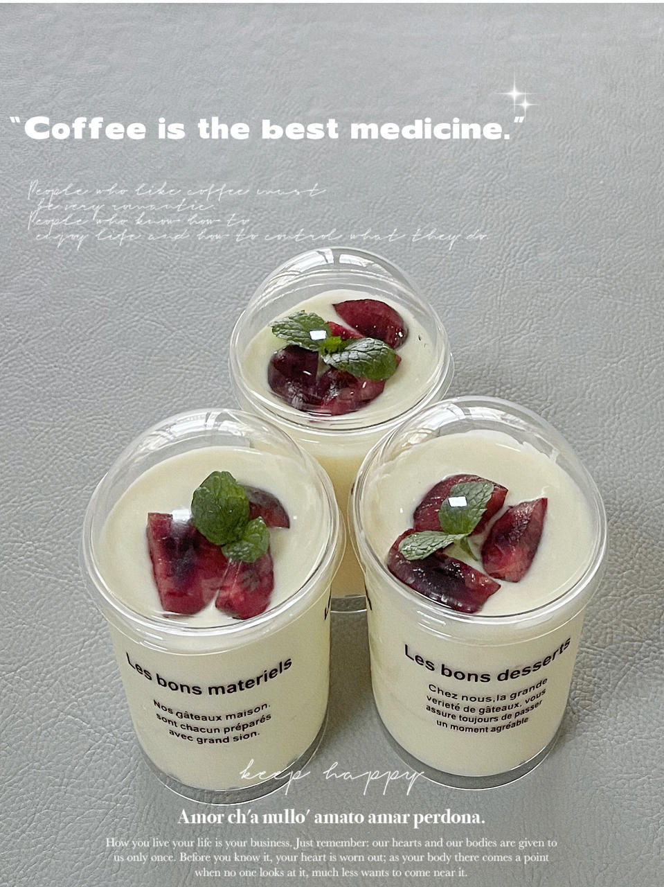 酸奶，自制酸奶，浓厚醇香