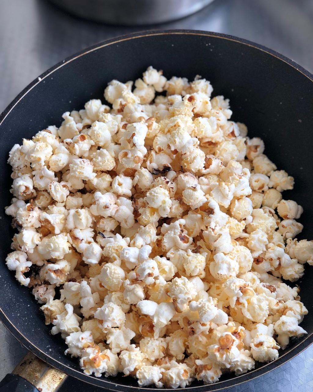 米小仙儿日食记