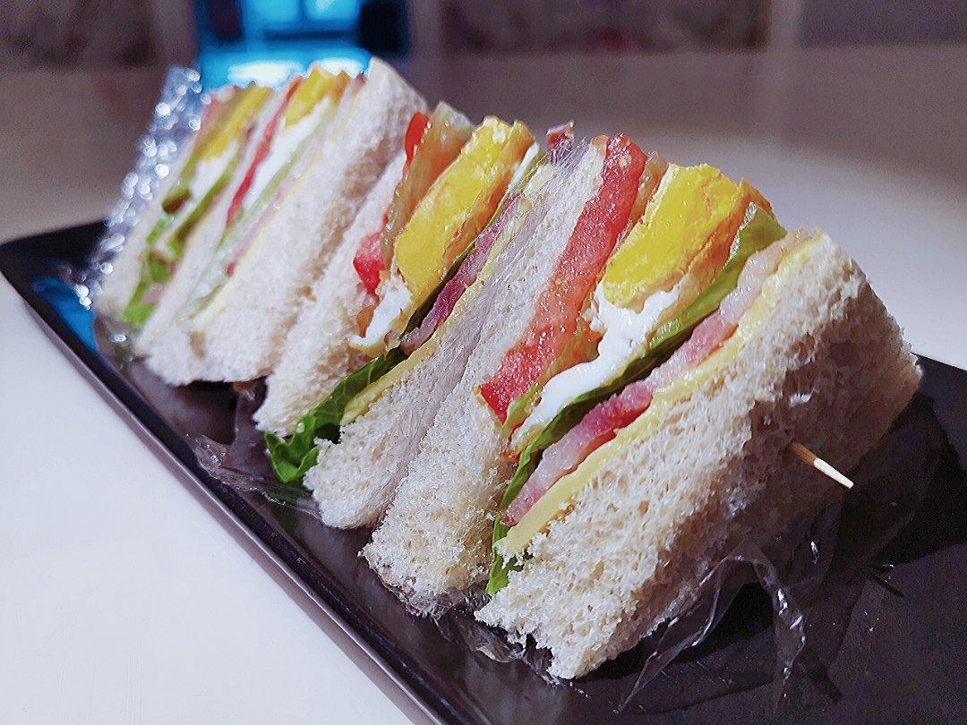 10分钟搞定的减脂餐