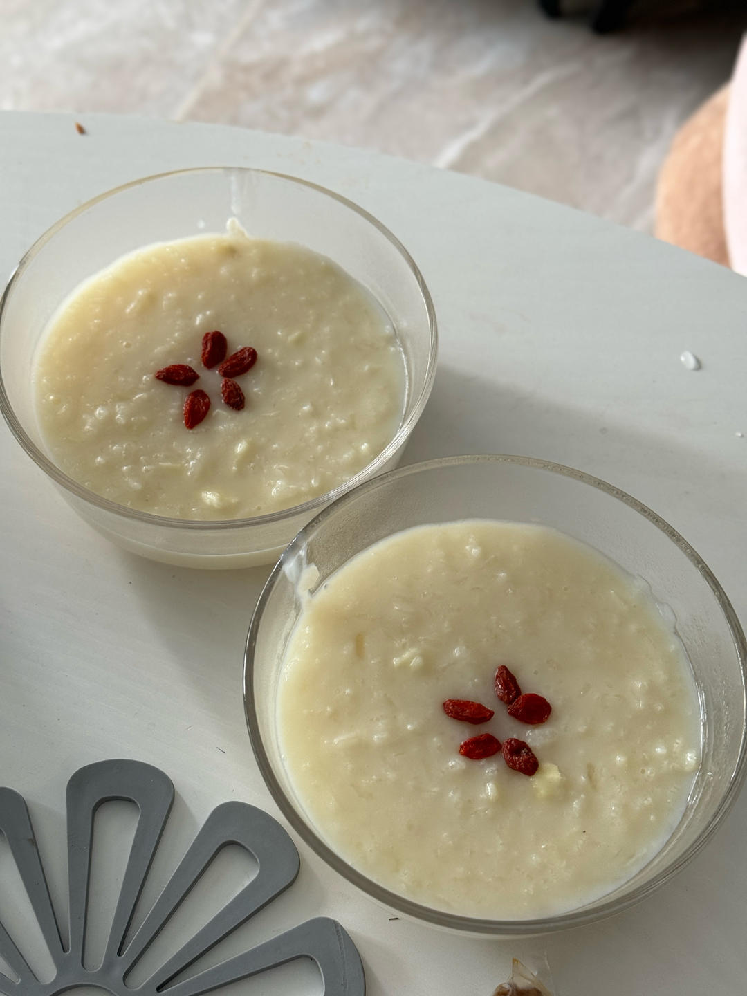 美龄粥：简单又不简单的养颜小点心