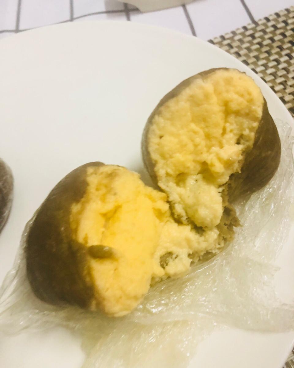 【生酮低碳】糯叽叽系列之青团