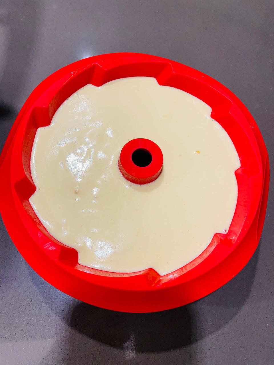 小米糕